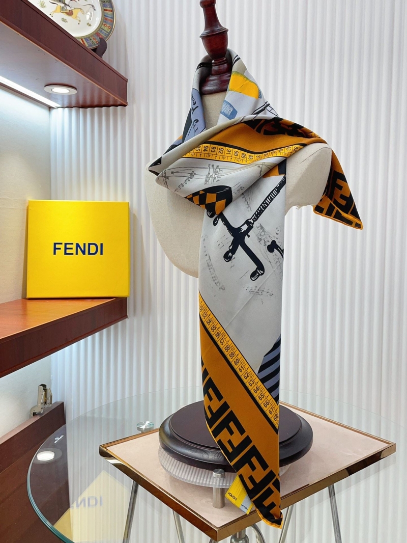 FENDI